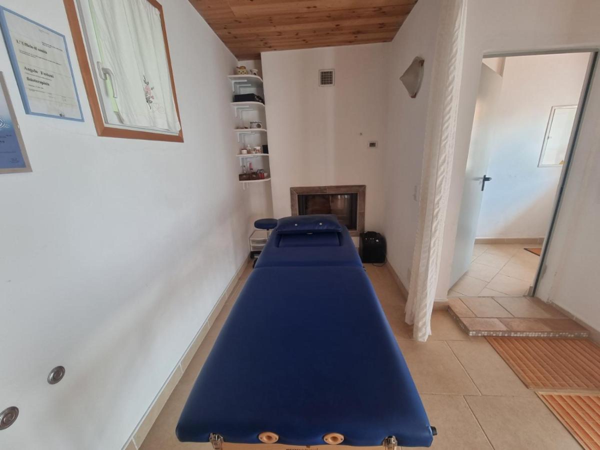 La Nave B&B Monteggio Екстериор снимка