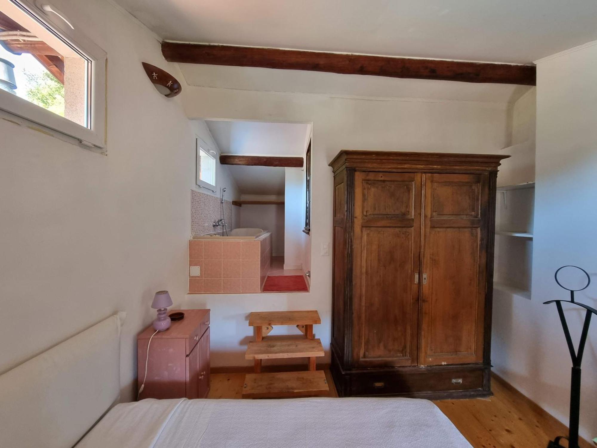 La Nave B&B Monteggio Стая снимка