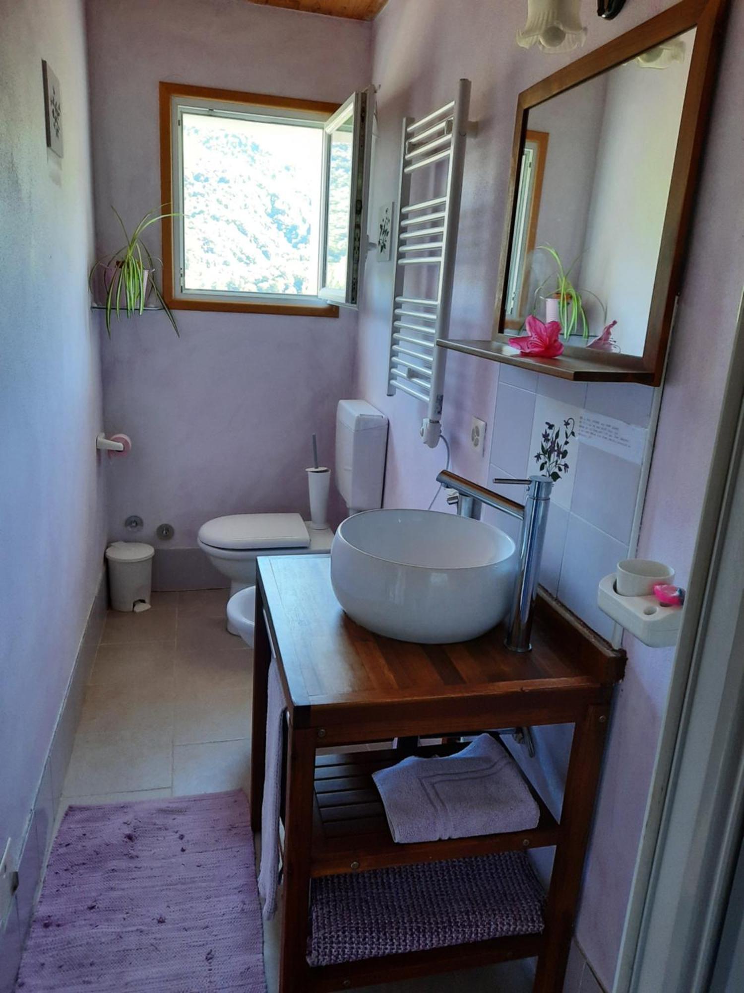 La Nave B&B Monteggio Екстериор снимка