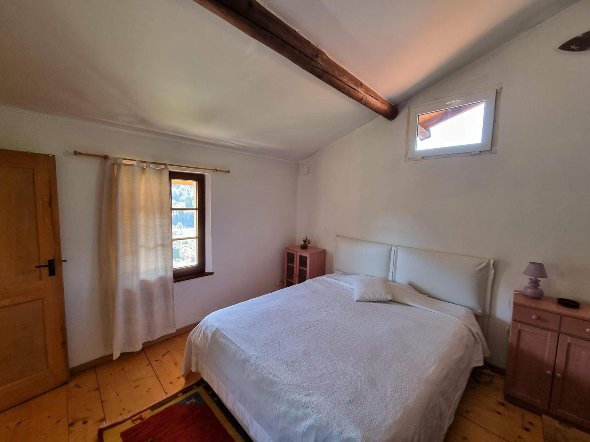 La Nave B&B Monteggio Стая снимка