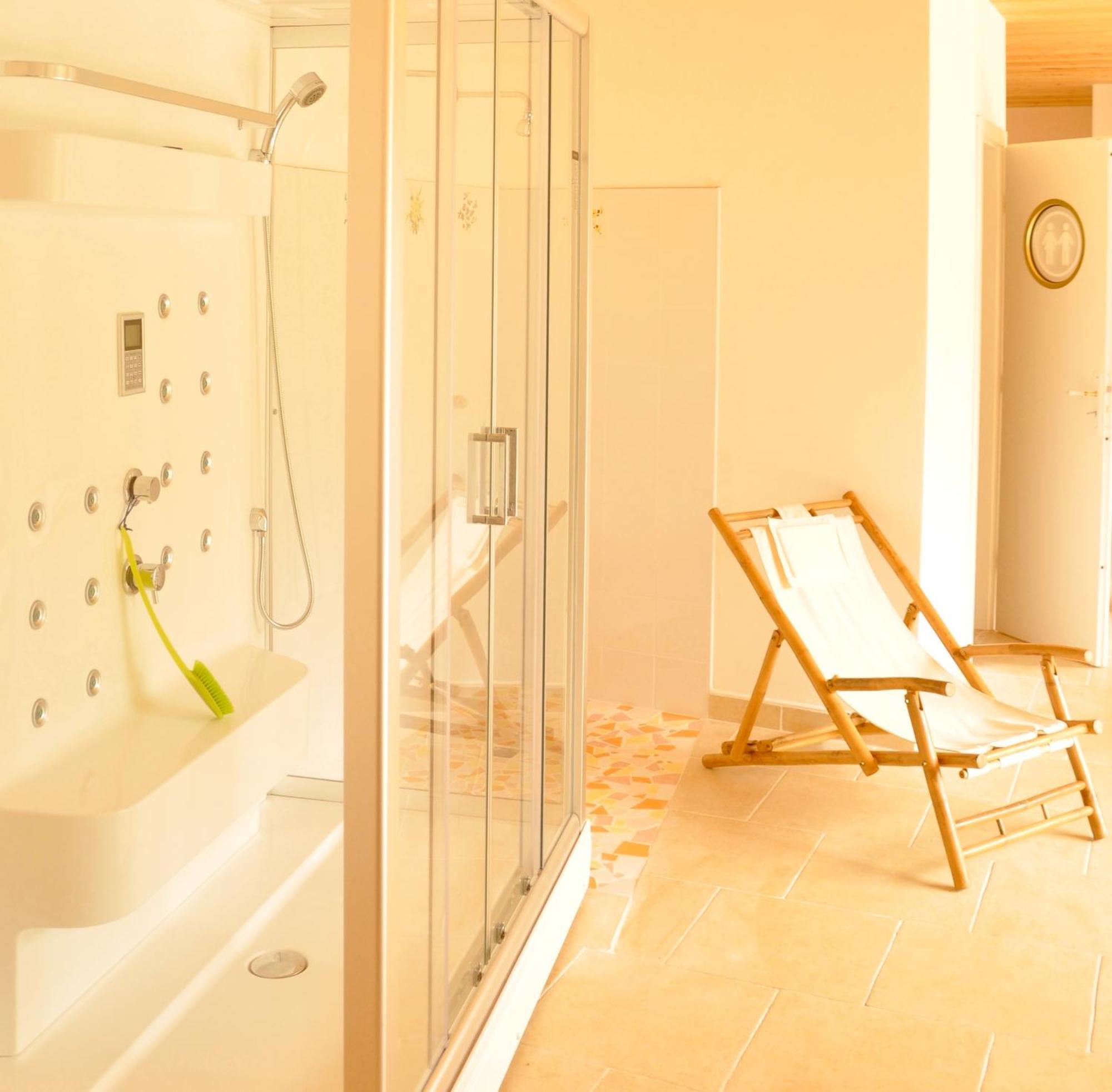 La Nave B&B Monteggio Екстериор снимка