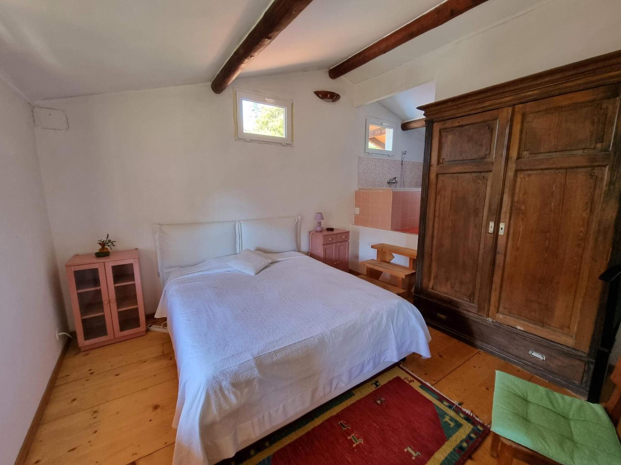 La Nave B&B Monteggio Стая снимка