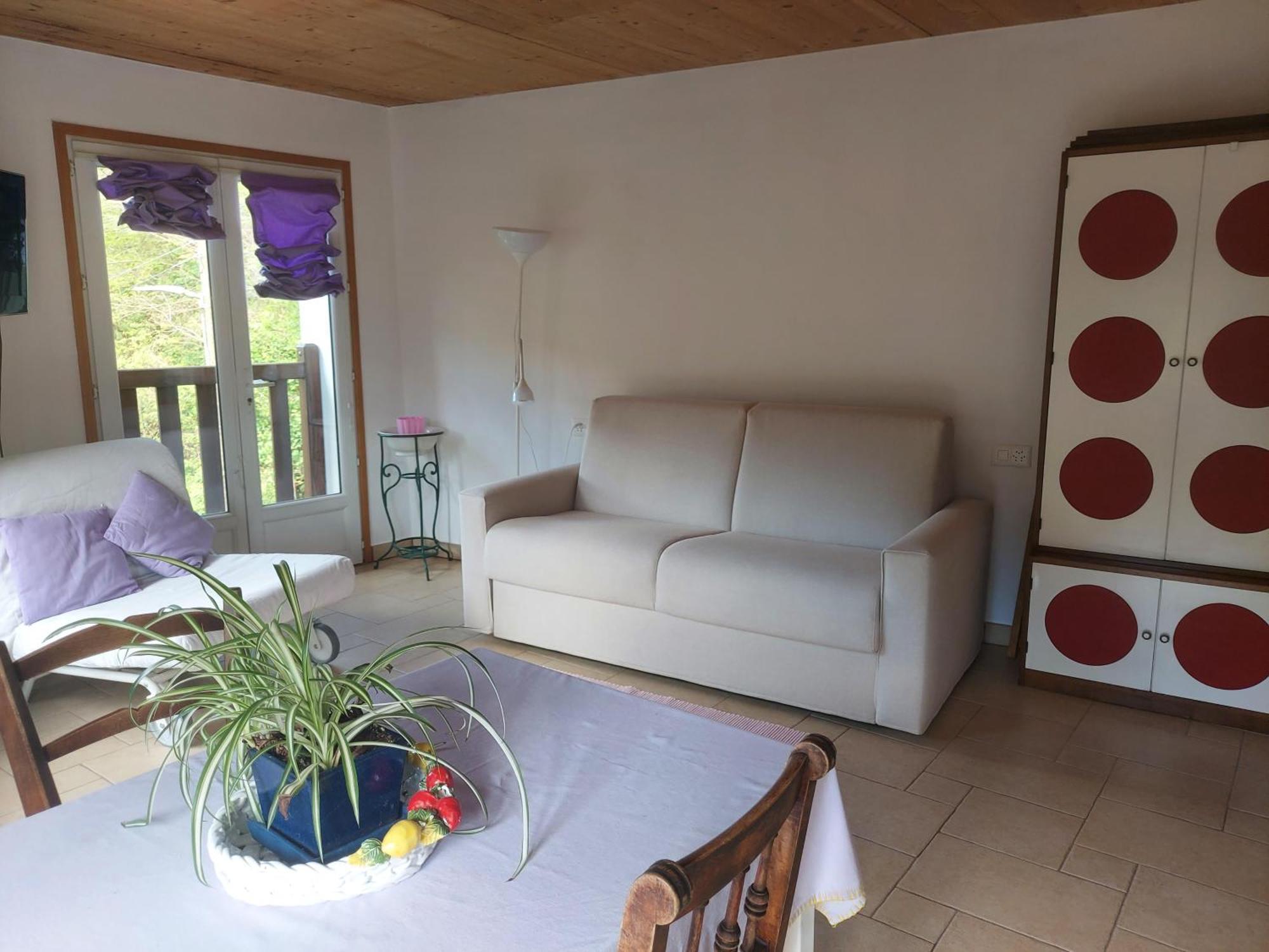 La Nave B&B Monteggio Екстериор снимка