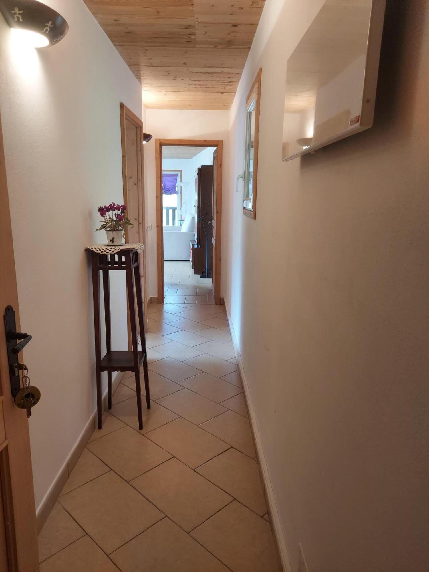 La Nave B&B Monteggio Екстериор снимка