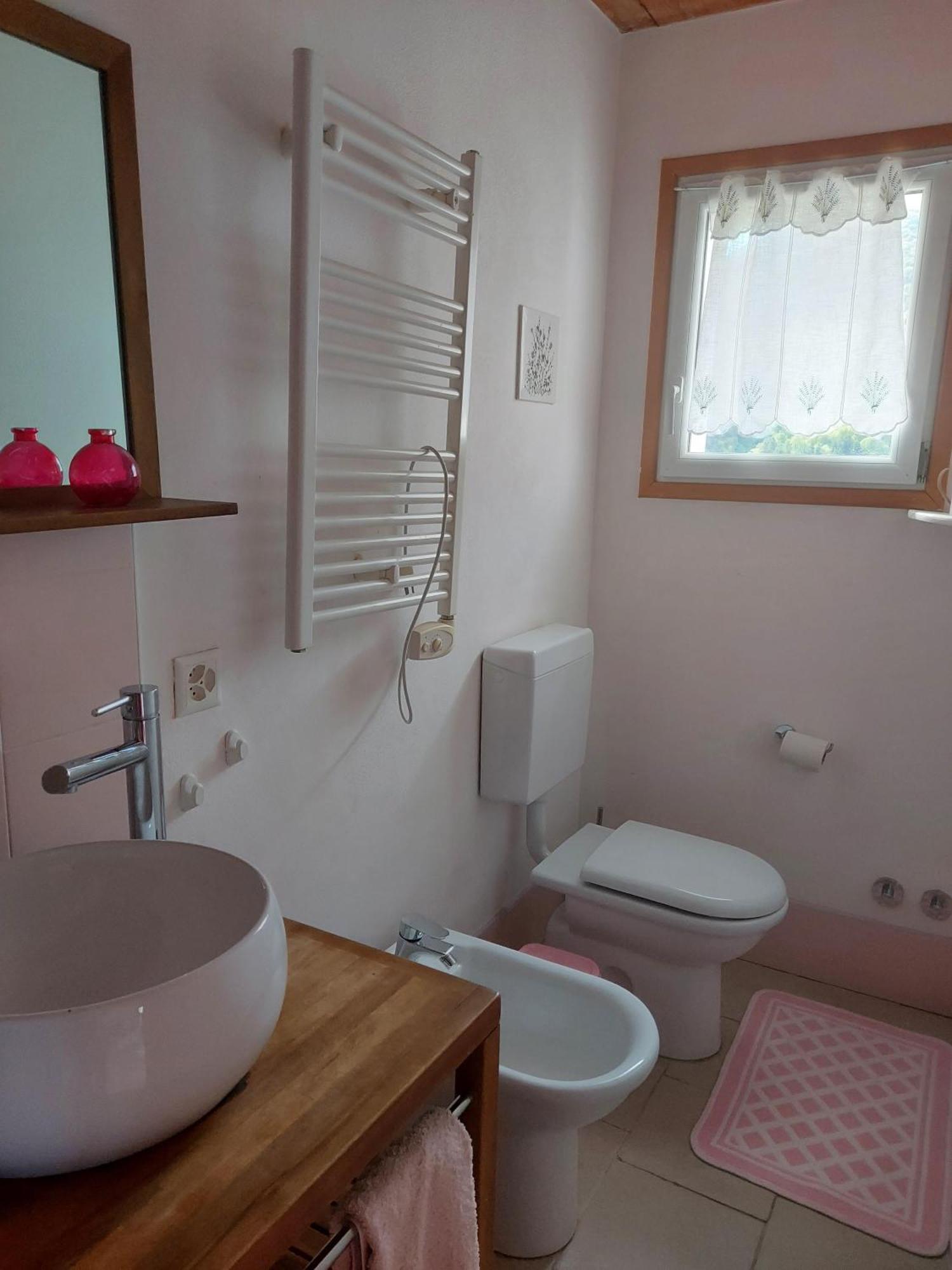 La Nave B&B Monteggio Екстериор снимка