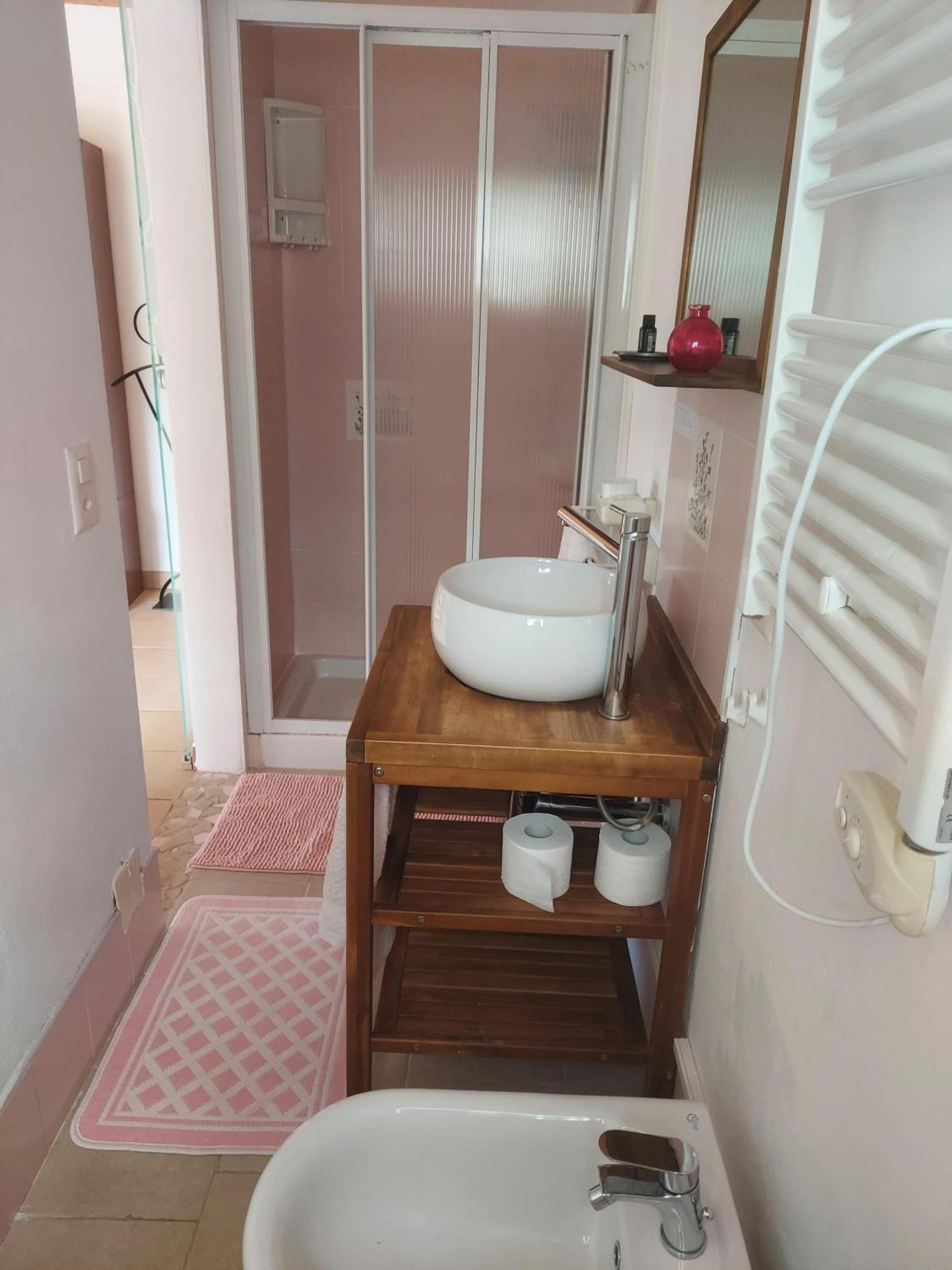 La Nave B&B Monteggio Екстериор снимка